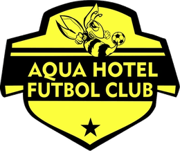 Aqua Hotel FC