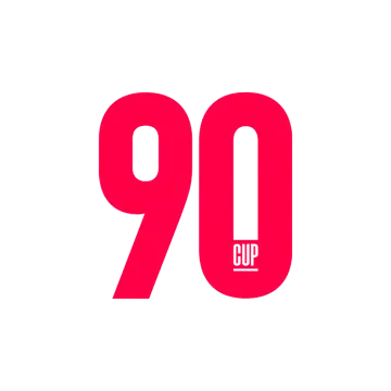 Logo de 90 Cup