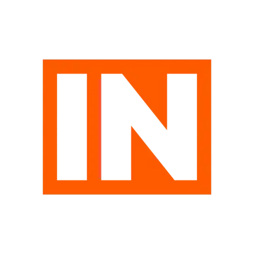 Logo de Futbol IN