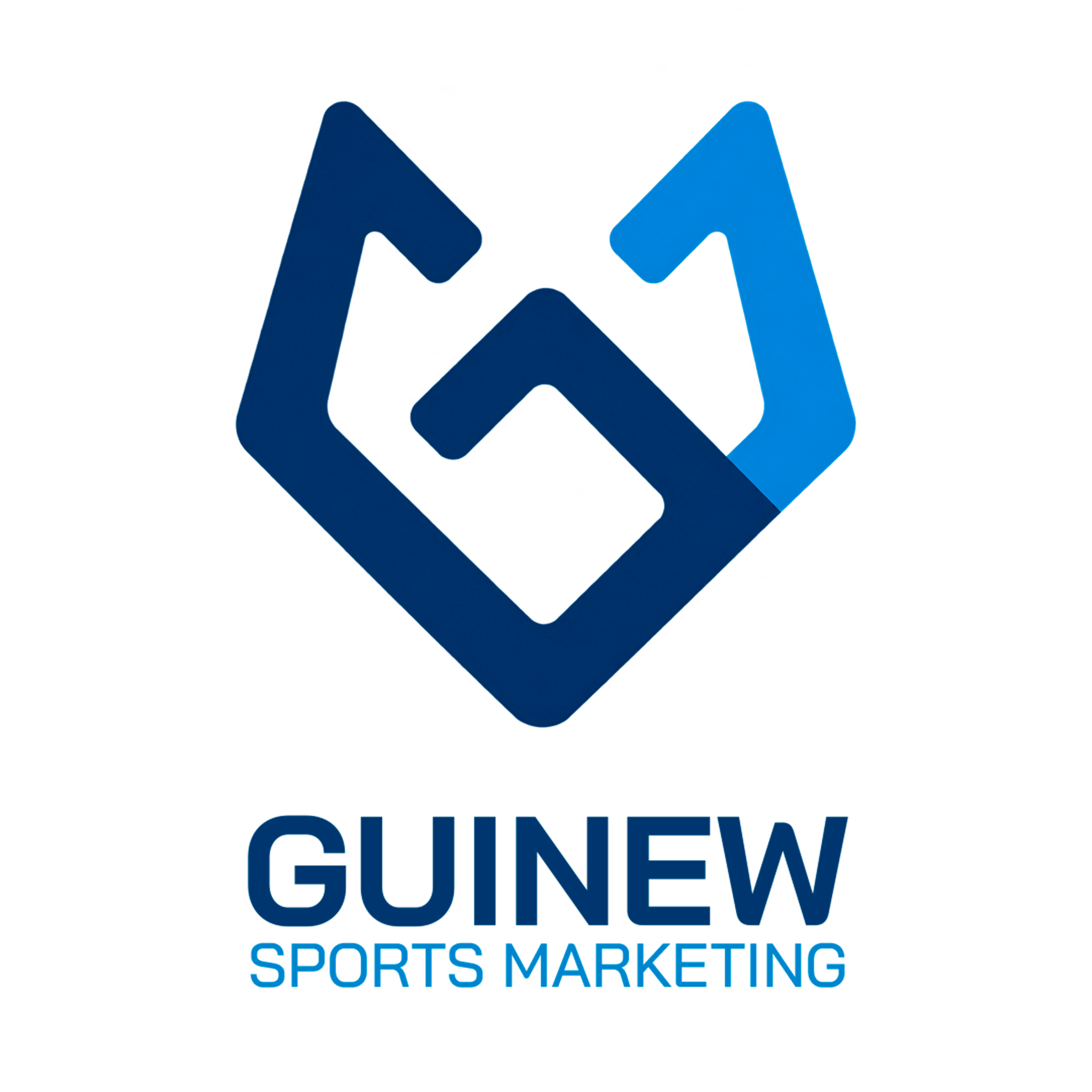 GUINEW · Marketing Deportivo